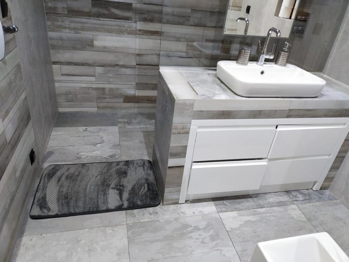 Chalet Dom Przy Lesie Istebna