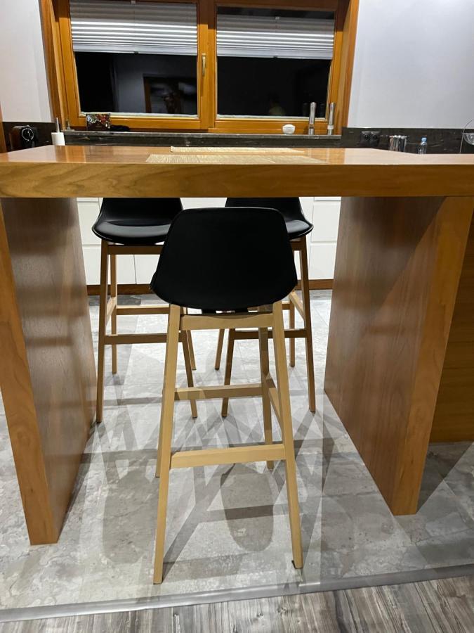 Chalet Dom Przy Lesie *