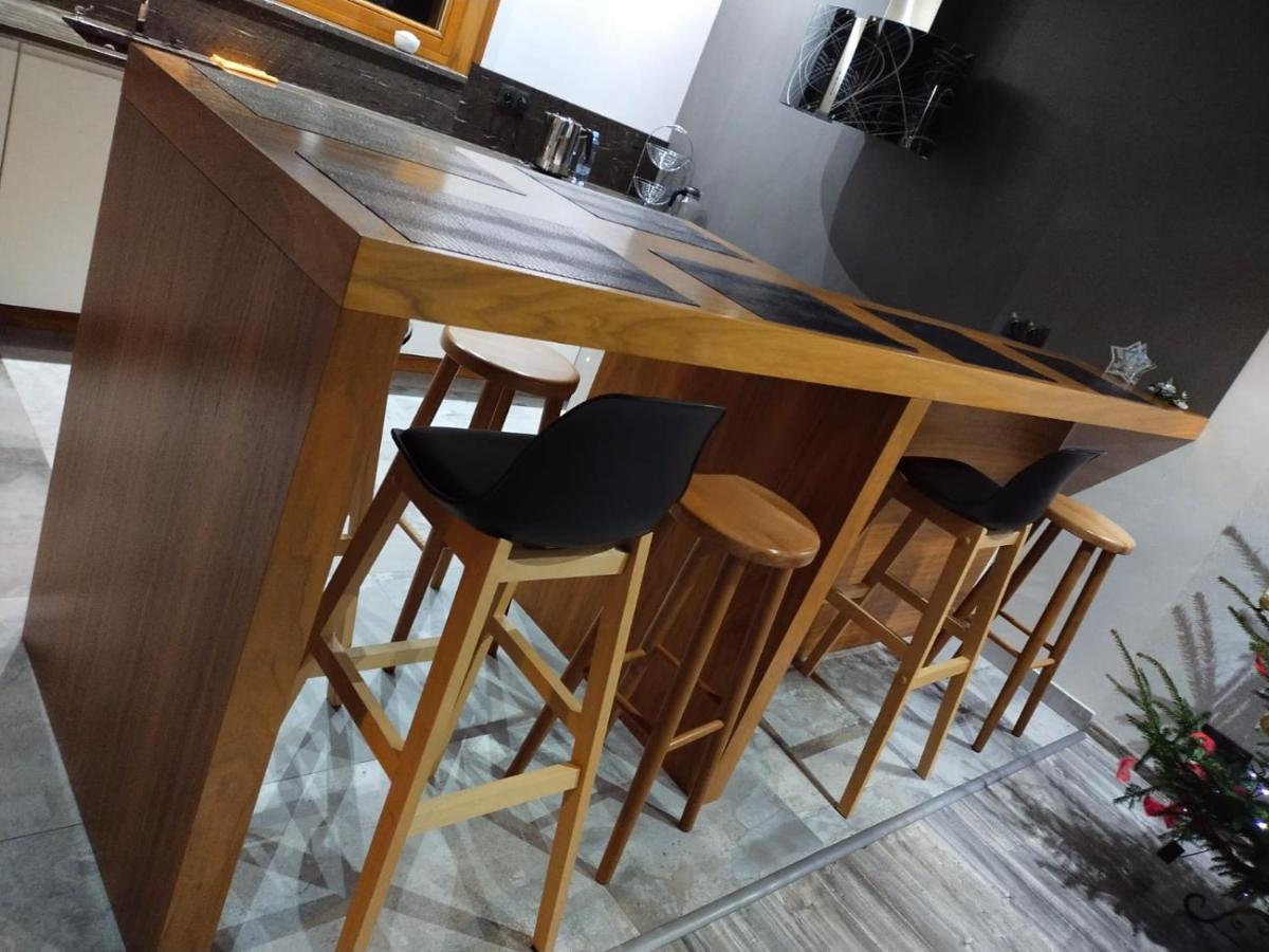 Chalet Dom Przy Lesie Istebna