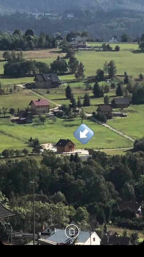 Dom Przy Lesie * Istebna