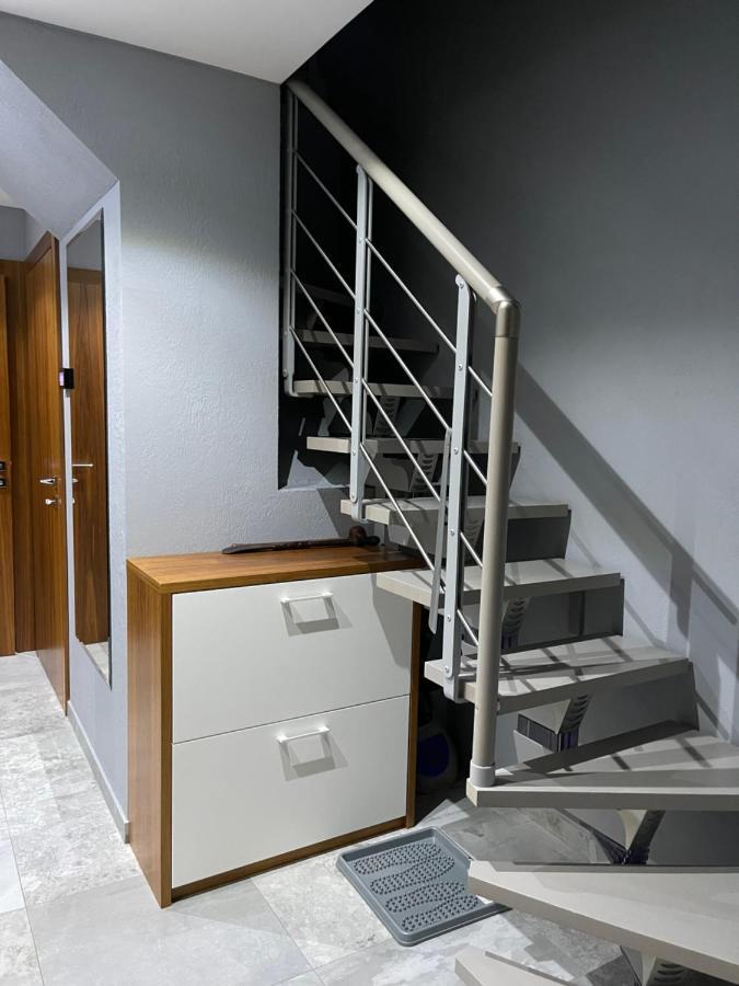 Dom Przy Lesie Chalet Istebna