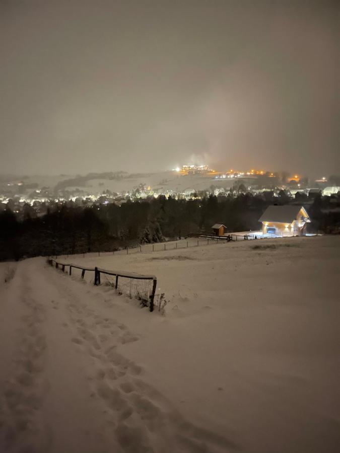 Dom Przy Lesie Istebna