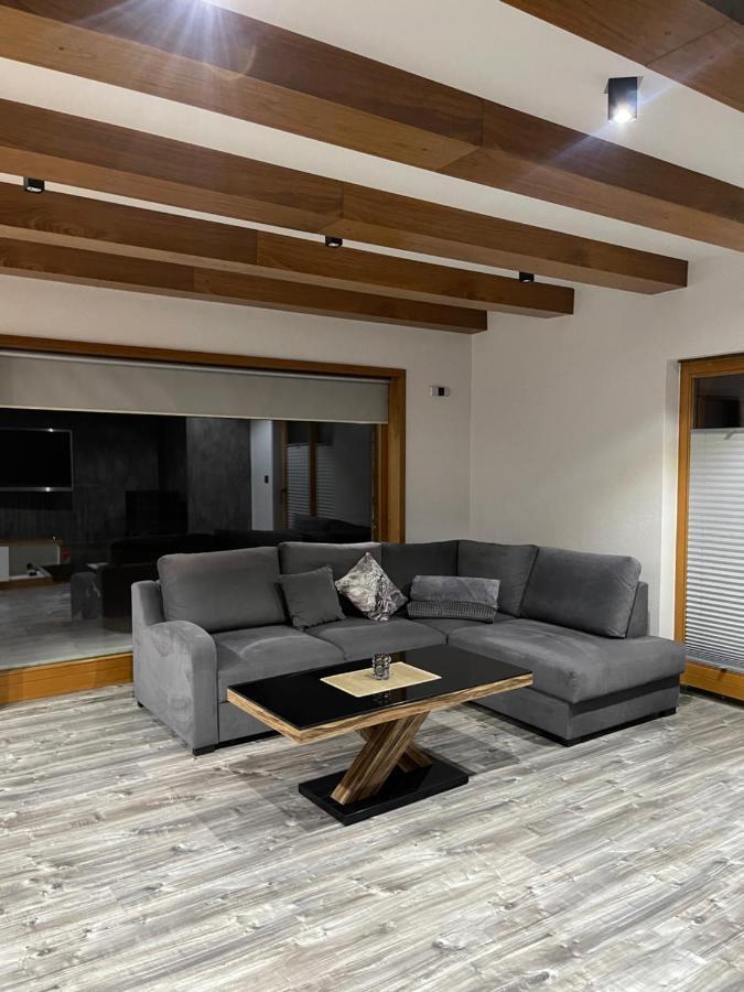Chalet Dom Przy Lesie *