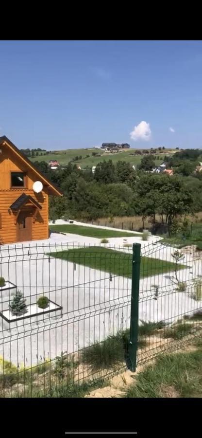 Chalet Dom Przy Lesie *